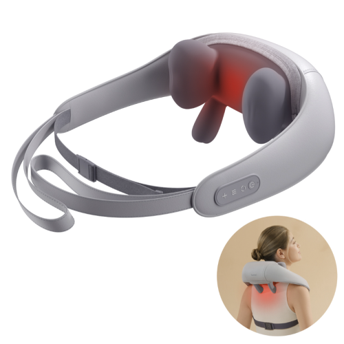 Купить Массажер для ног  Yunmai Neck Massager в Киеве - фото №1